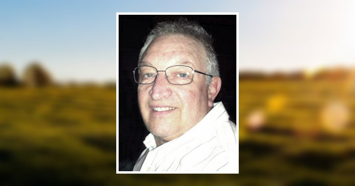 Robert “Bob” Prchal Obituary 2016 BallardSunder Funeral & Cremation