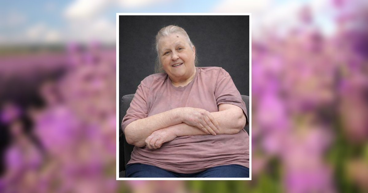 Linda Gail Mathis Canton, NC Obituary
