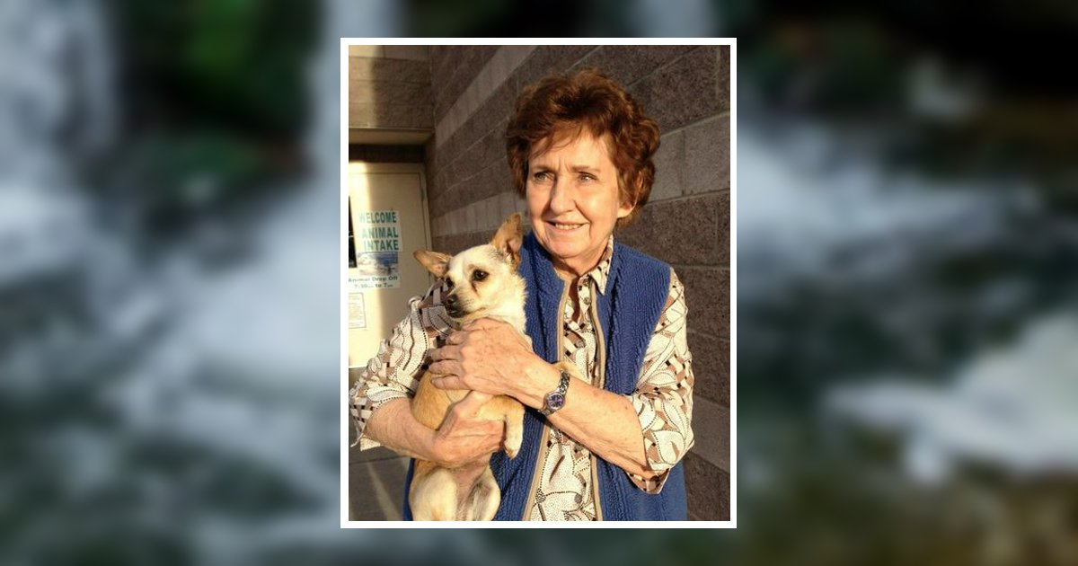 Rowena Louise Soules Obituary 2024 Daniels Family Funerals & Cremation