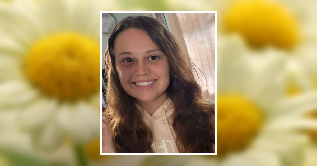 Emily Roane Smith Obituary October 7, 2024 - Newcomer Akron