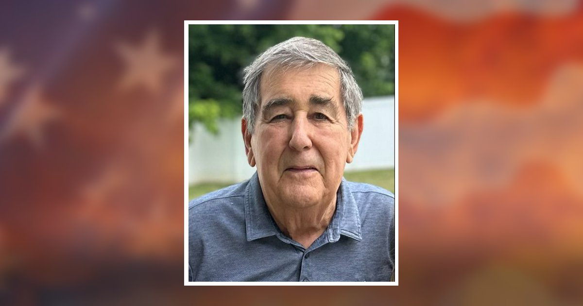William Gary Zemcik Obituary, Huntersville, NC