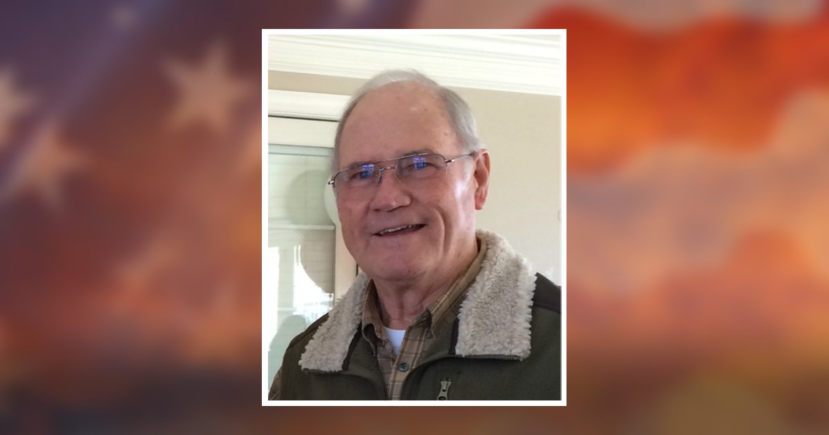 Jessie James Semones Obituary 2023 Stauffer Funeral Homes