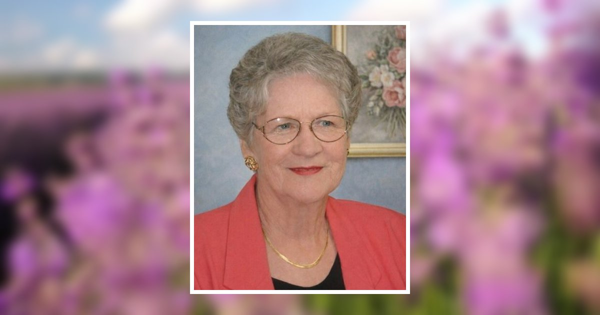 Ruby Robinson Hoyle Valdese, NC Obituary