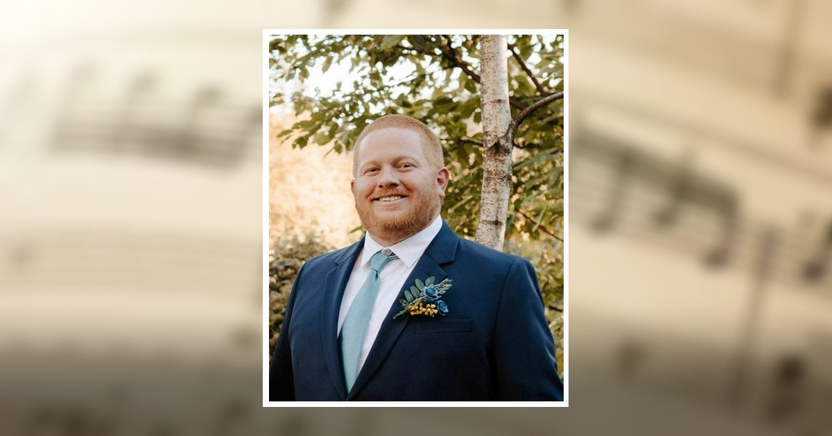 Noah James Ramage Obituary, Mount Sterling, OH