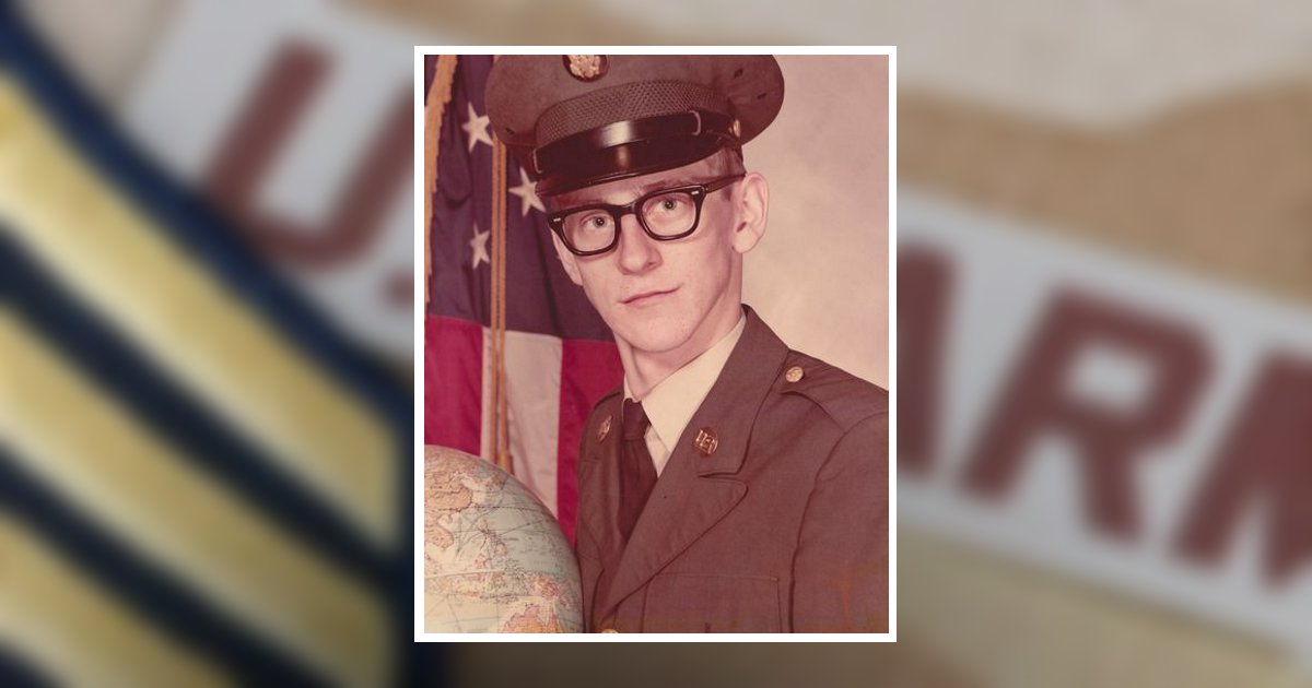 William Perry Hines Obituary, Cincinnati, OH