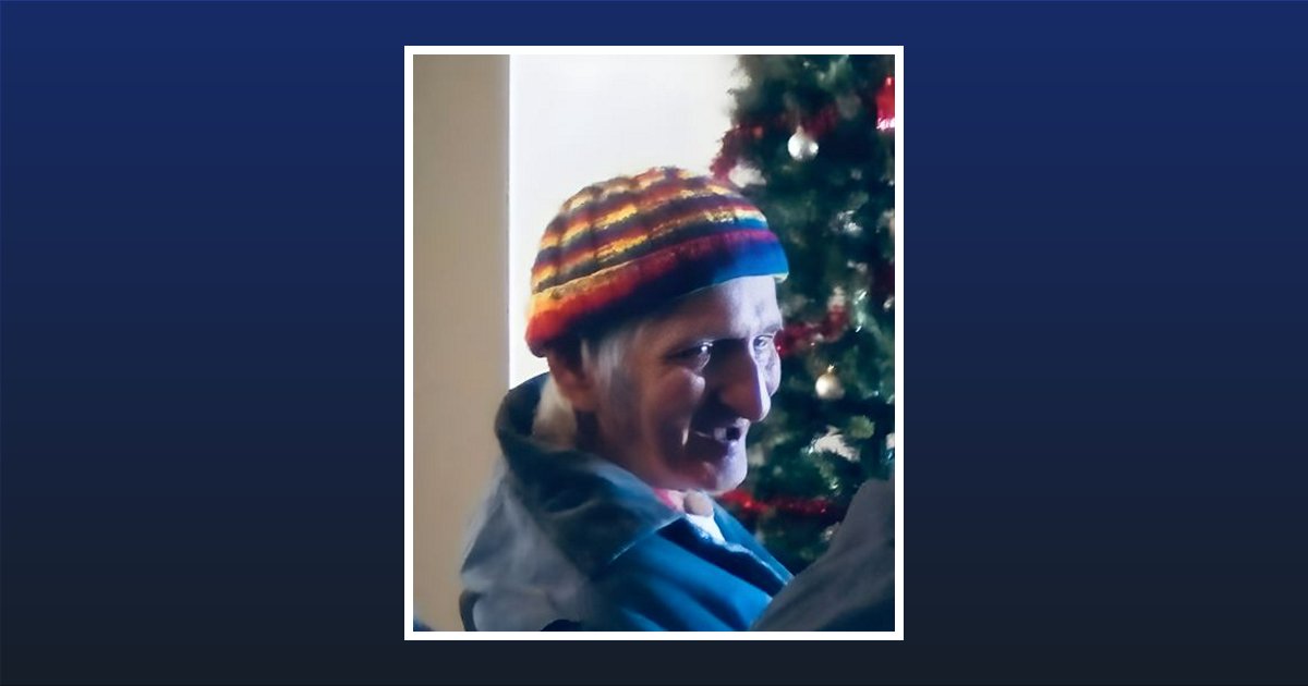 Kenneth Raymond Barnett Obituary, Henryetta, OK
