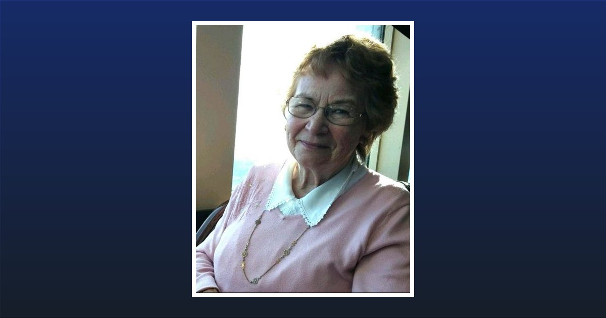 Kathleen Rioux Obituary, Rochester, NH