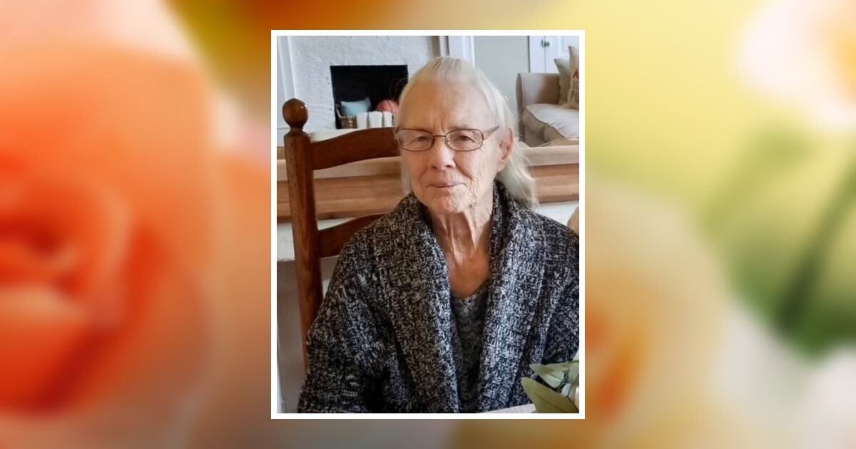 Vera “lynn” Lyndol Haynes Obituary April 19, 2024 - Gentry Family 