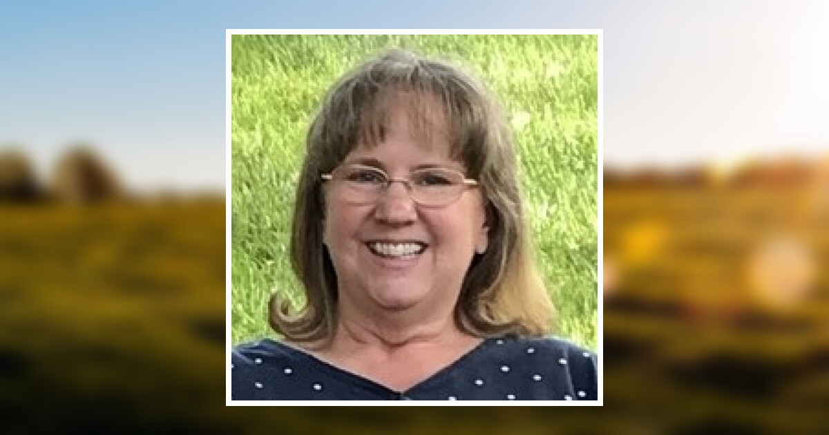 Beth Ellen Boettcher Obituary 2019 - Peterson-Johnson Funeral Home