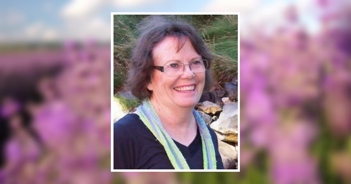 Sarah Hall Farnworth