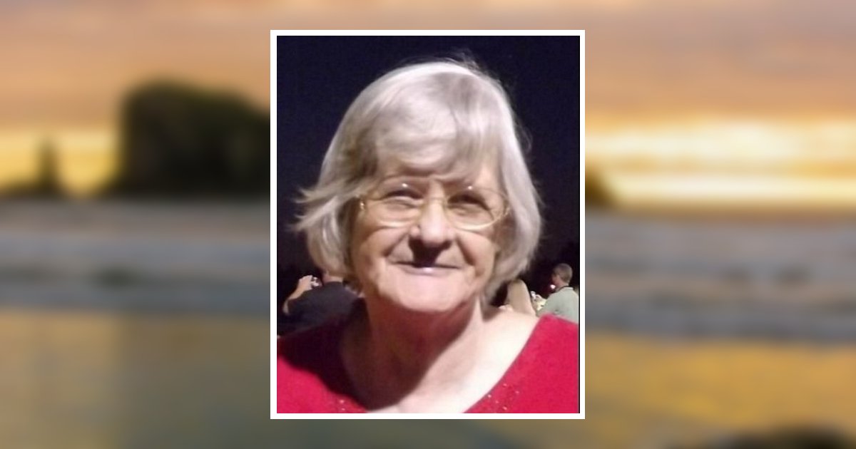 Barbara Roberts Obituary April 14, 2024 - Frye Funeral Home