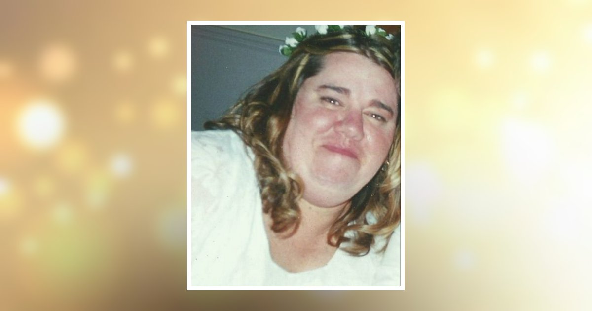 Sheryl Marlene Stowe Obituary, Athens, TN