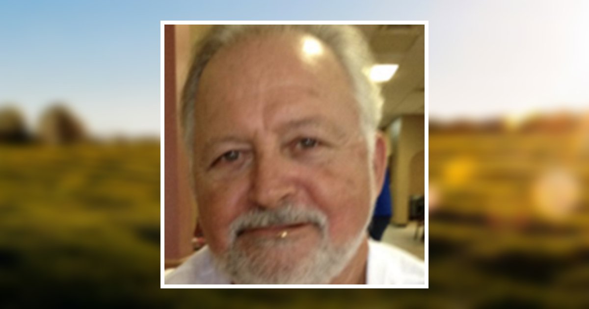 Carrol Martin Obituary 2019 Chauvin Funeral Home & Crematory