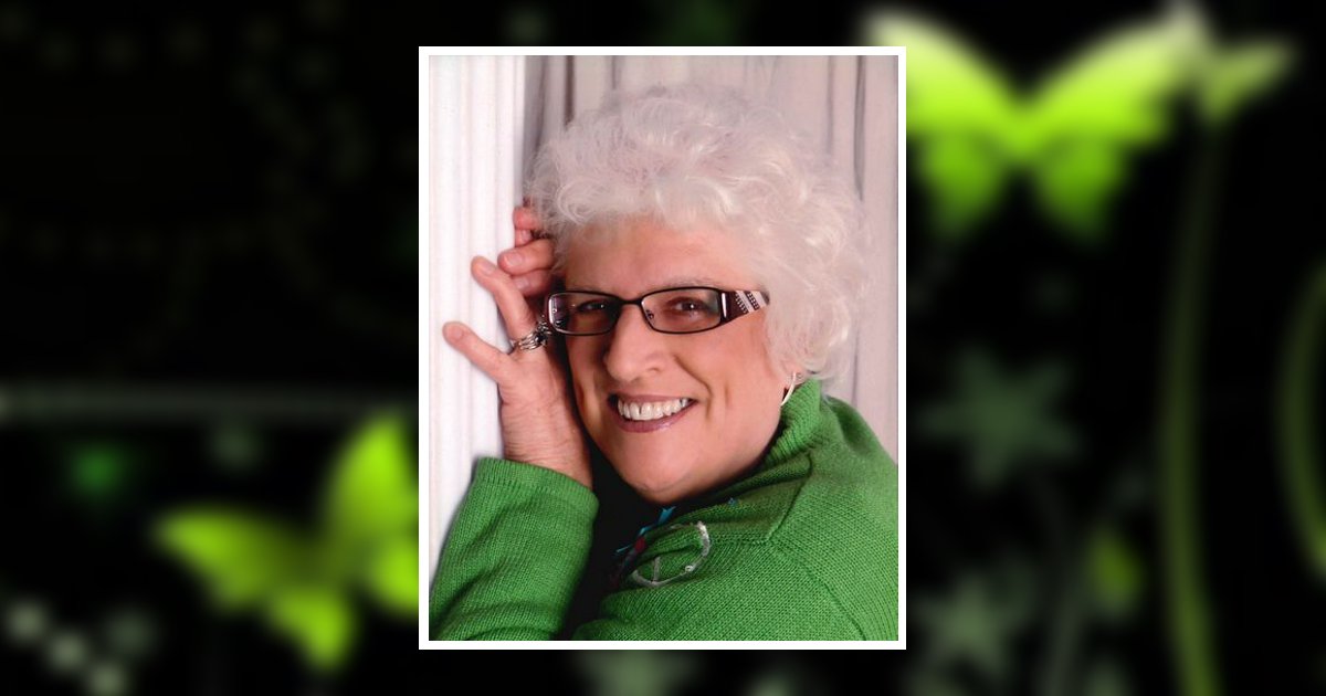 Marilyn Florence Mader Obituary, Appleton, WI