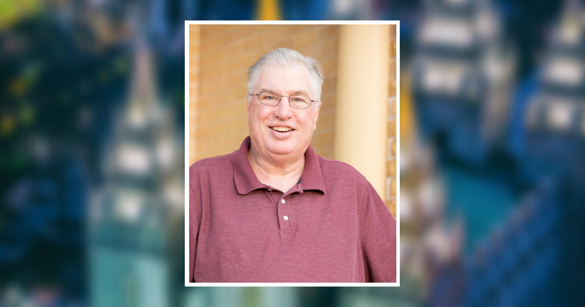 Dale Douglas Grant Obituary, Murray, UT