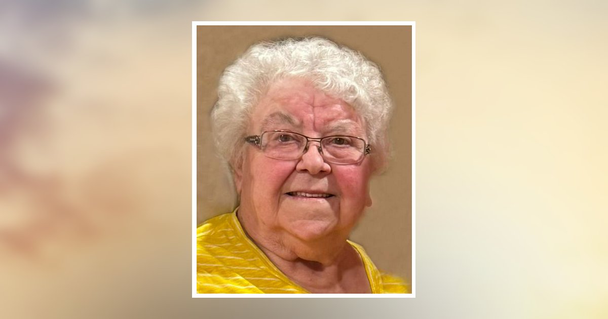 Catherine D. Moser Obituary, Guttenberg, IA