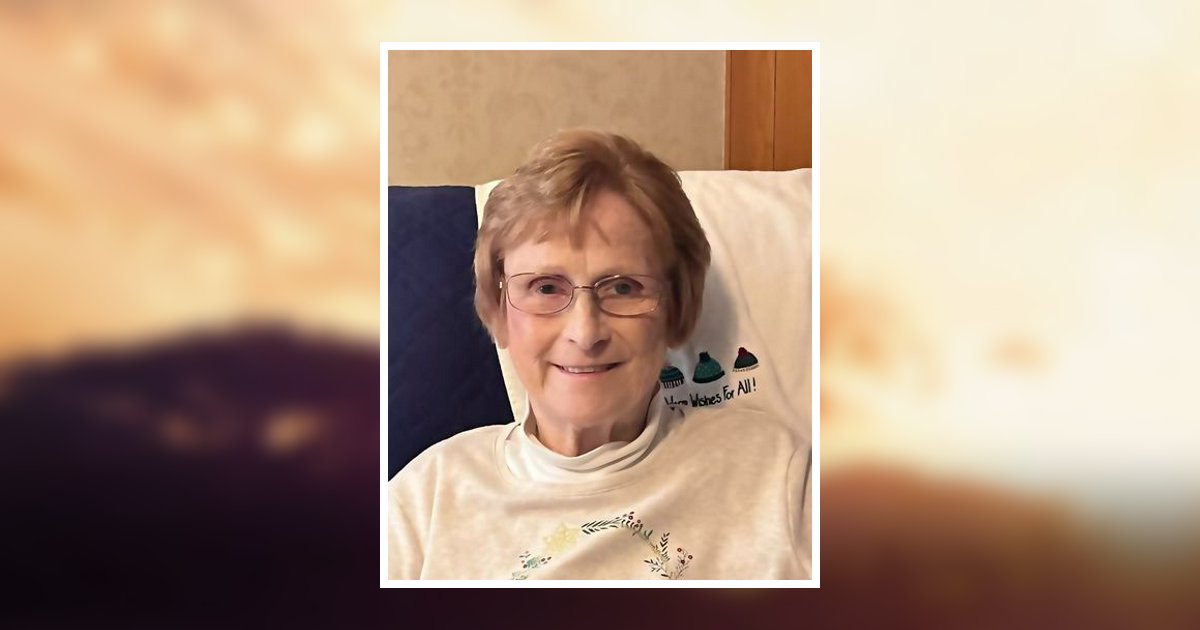 Doris Neiman Obituary, Quakertown, PA