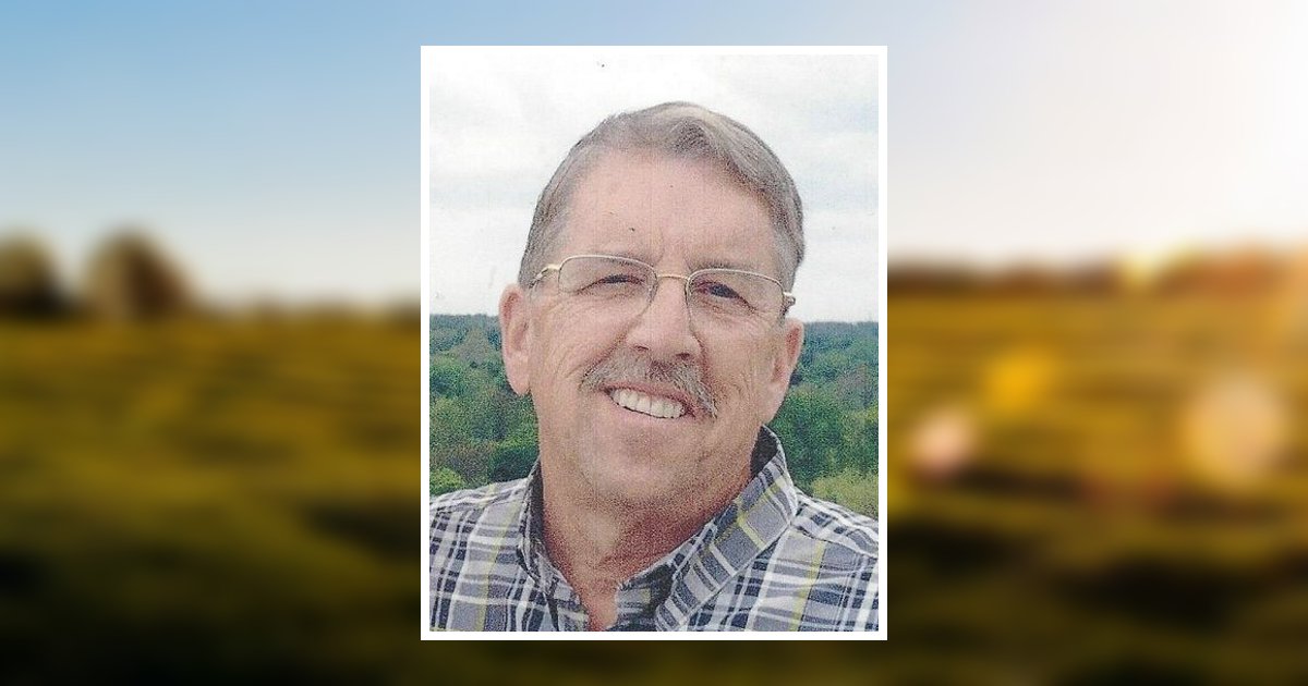Daniel Lynch Obituary 2020 Burton Quinn Scott Cremation & Funeral