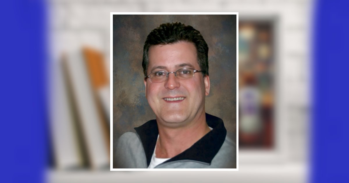 Brett Robert Orlandi Obituary, Addison, IL