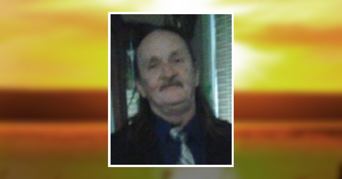 Leonard Britton Johnson Obituary 2023 Orr Gray Gish & Tipton Funeral