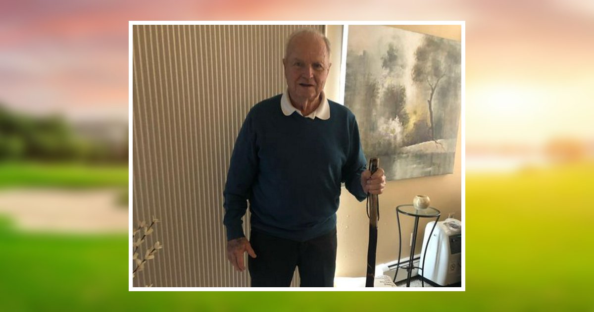 Jerome J. "Jerry" Ressler Obituary, Casper, WY