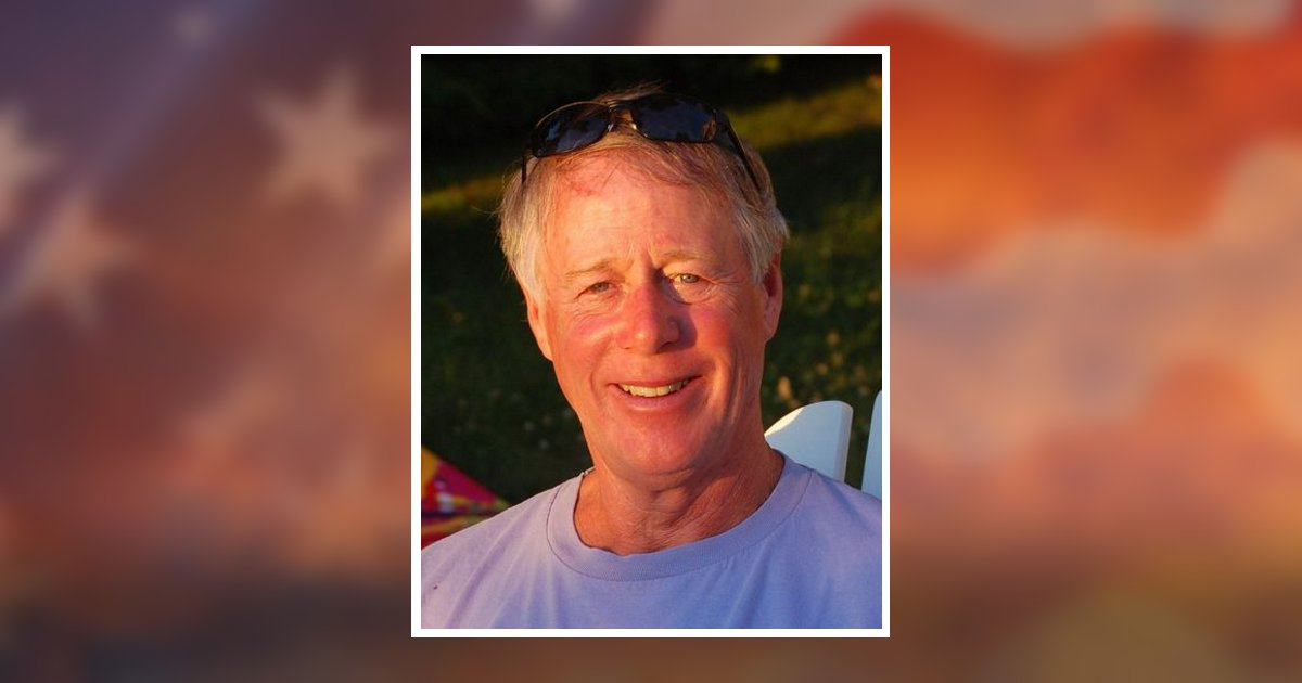 Charles W. Nelson Obituary 2024 Phaneuf Funeral Homes & Crematorium