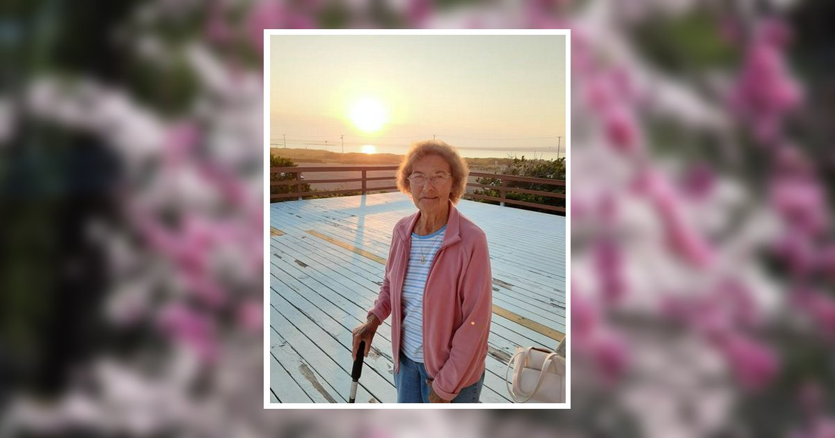 Arlene Vanarsdale Obituary, Central Islip, NY