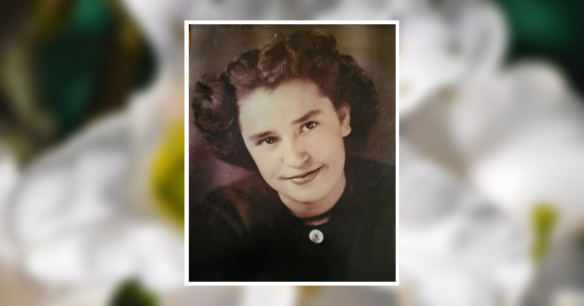 Dolores Lobato Obituary February 2, 2026 - Santa Fe Funerals & Cremations