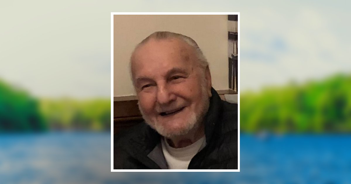 Vincent R. Incandella Willimantic, CT Obituary