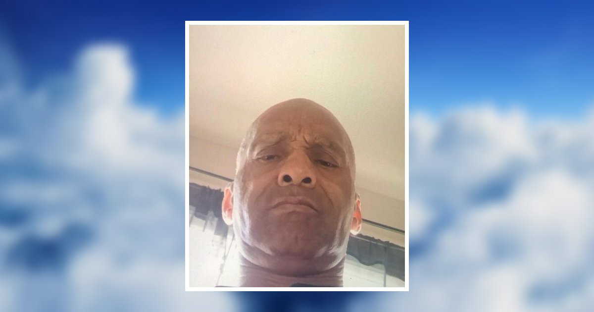 Haywood Lee Richardson