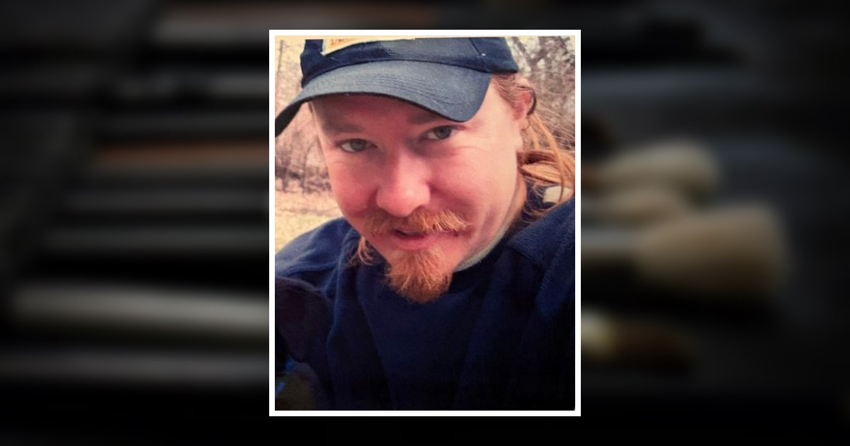 Picture John Wesley Falley