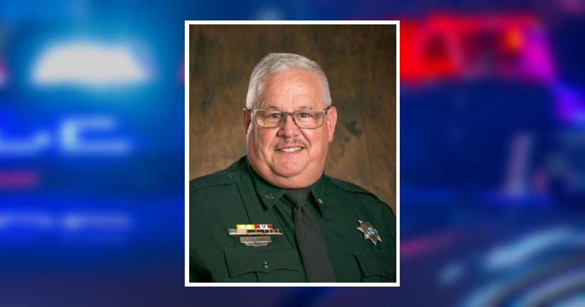 Lt. Randy Brown Monterey, TN Obituary