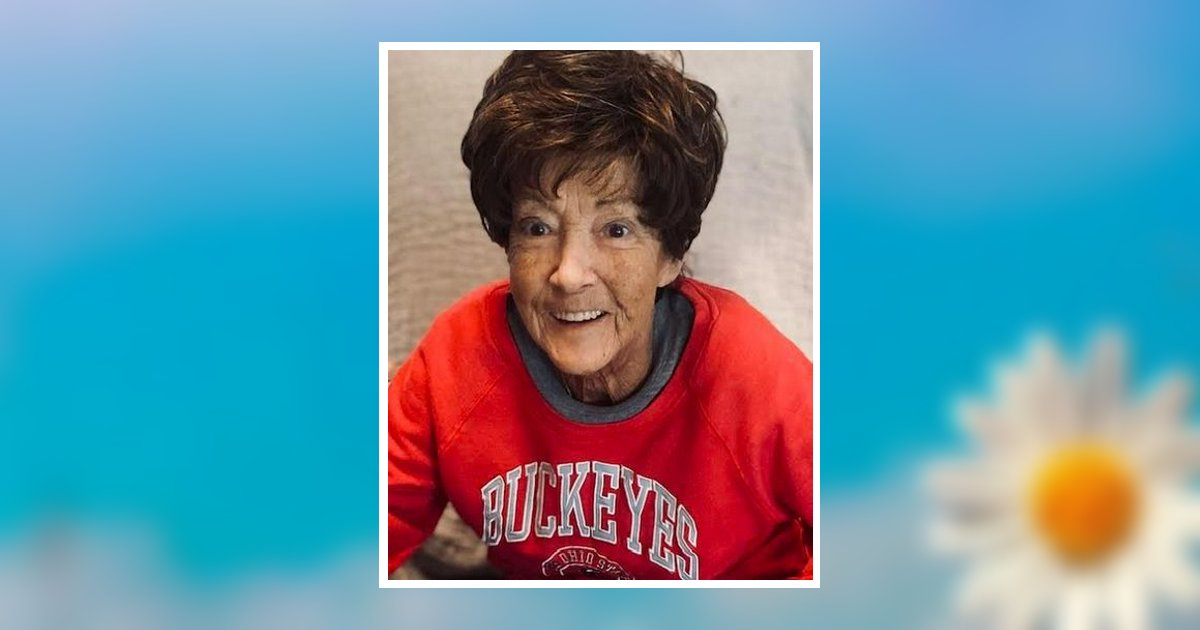 Willia Dean Morrison Obituary 2022 RaderMcDonaldTidd Funeral Home