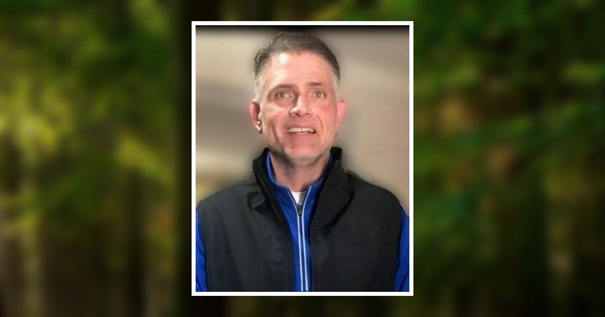 Matthew James Bartholomew Obituary 2023 Daniel Funeral Home