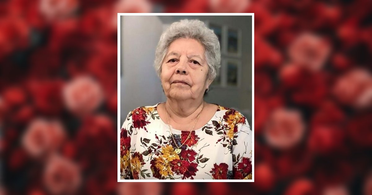 Carolina Padilla Obituary, Weatherford, TX