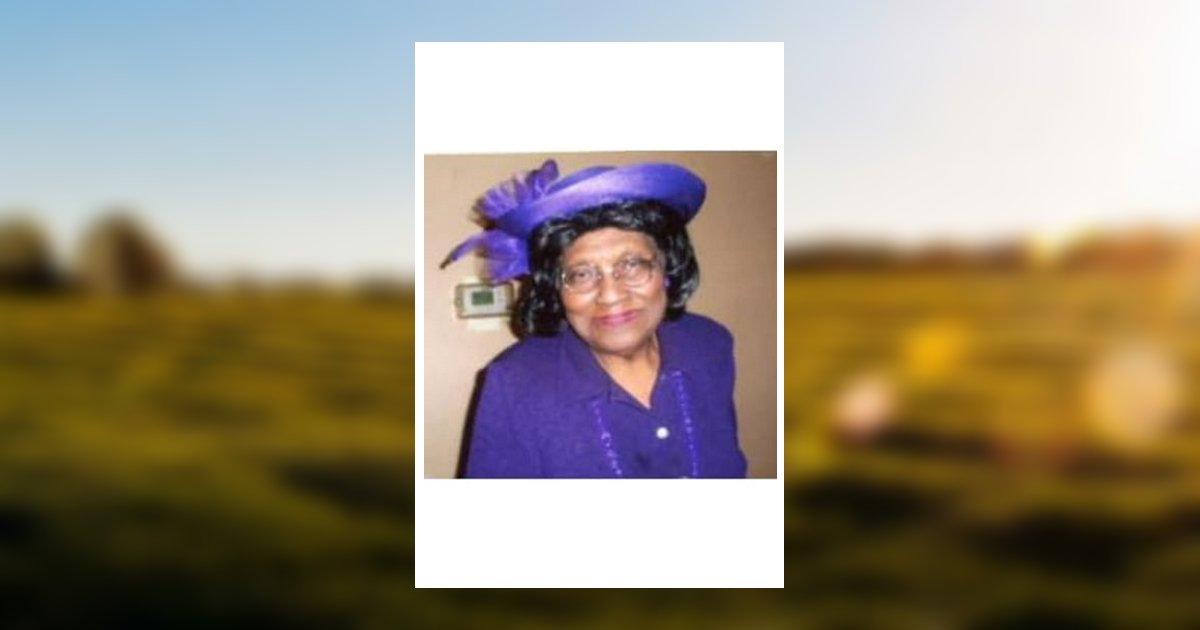 Elizabeth Hawkins Obituary April 18, 2014 Terrell Broady Funeral Home