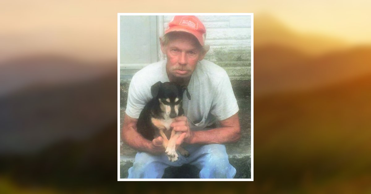 Larry D. Dyer Obituary, Red Boiling Springs, TN