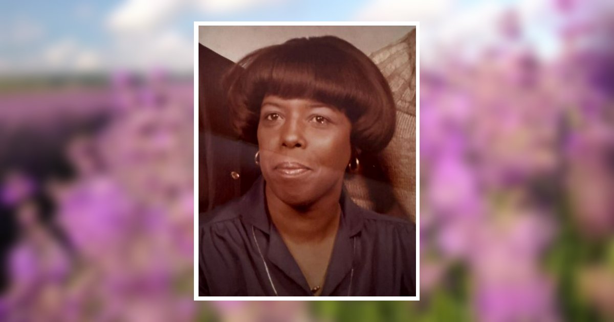 Annie Louise Vinson Obituary, Monroe, NC