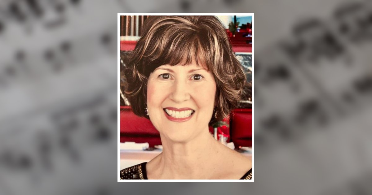 Diane Lynn Norris Obituary November 7, 2025 - Riddle Funeral Home ...