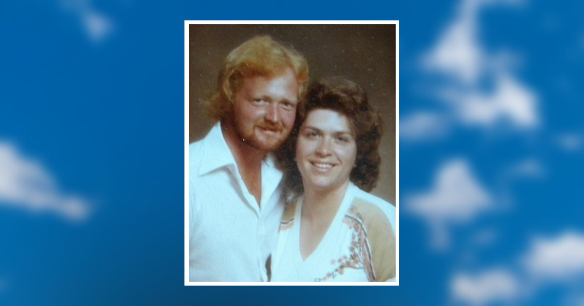 Nancy Alane Christiansen Obituary, Tremonton, UT