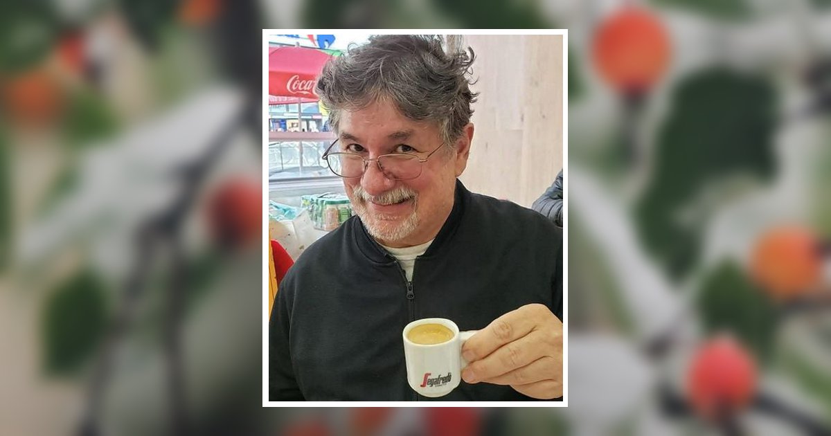 Andrew J. Connors Obituary, South Milwaukee, WI