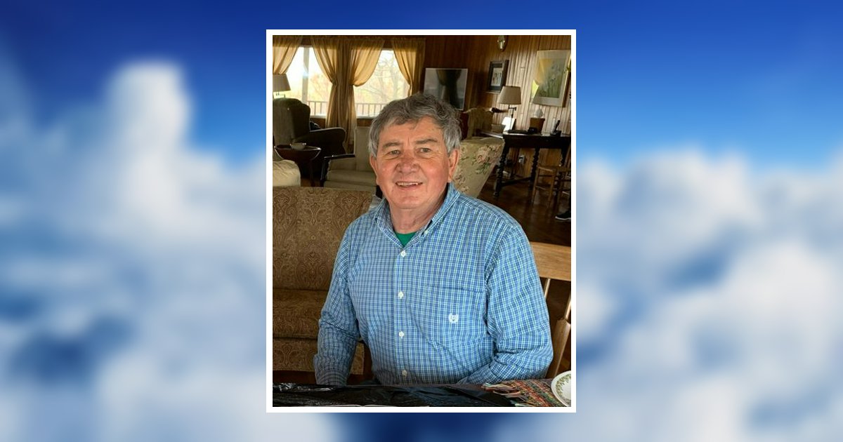 Richard Truman Conner Obituary, Stuart, VA