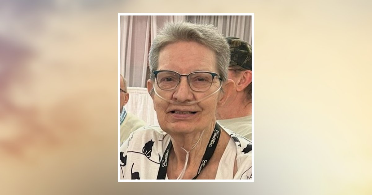 Kathryn "Betty" Wingate Obituary, Akron, OH