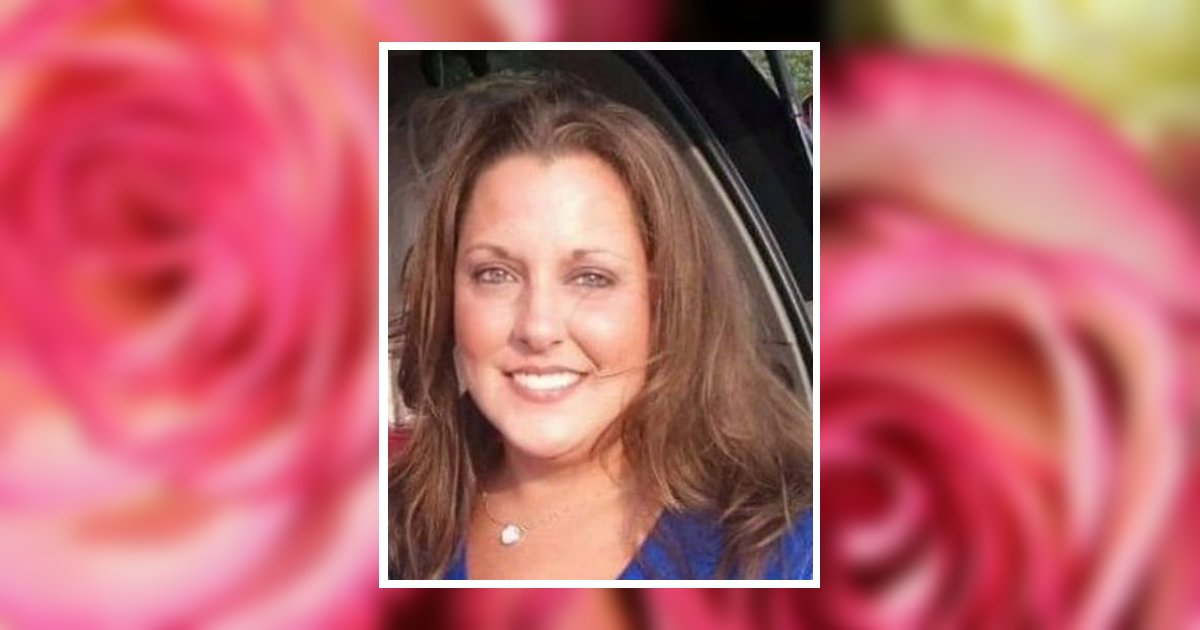Stephanie Anne Ritzheimer Wadesboro, NC Obituary