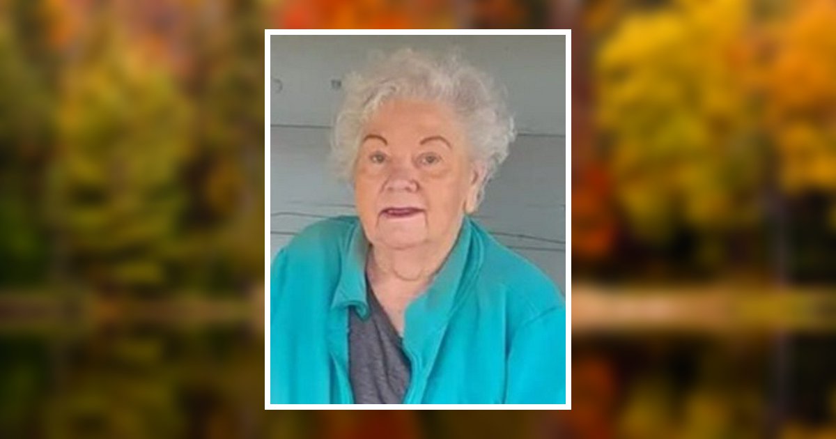 Jean Keon Obituary, Green Bay, WI