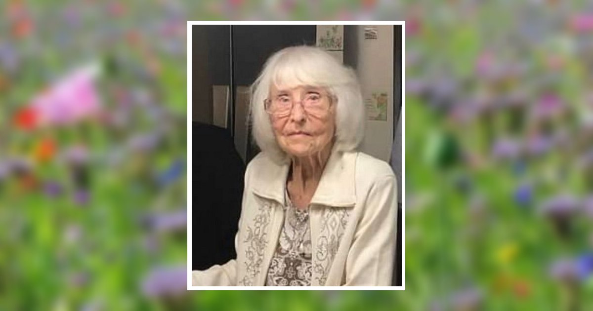 Loca Renfroe Mcdavid Lake Butler, FL Obituary