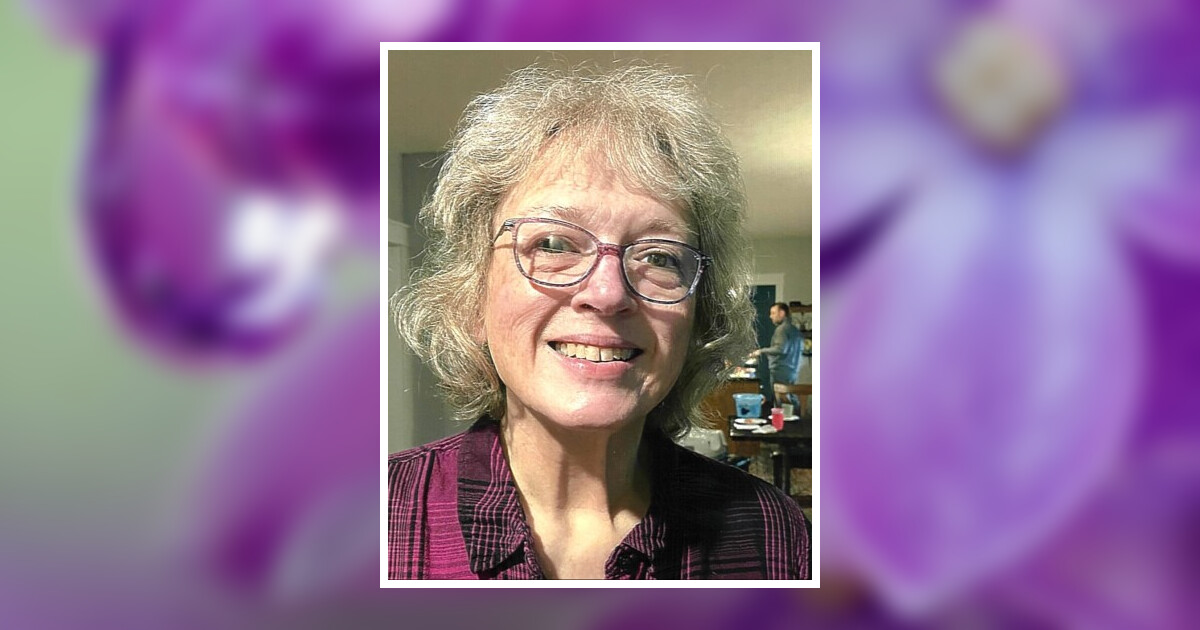 Joyce Anne Burger Obituary 2023 - Conroy Funeral Home