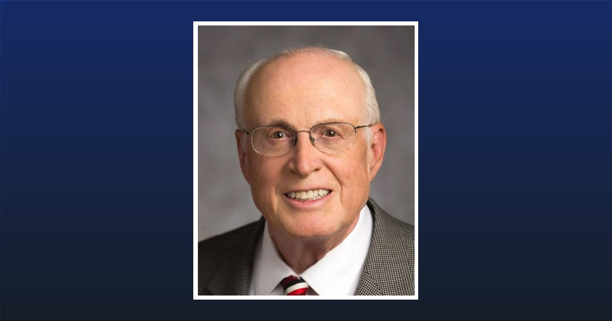 Gary Russell Fogg Obituary, Bountiful, UT