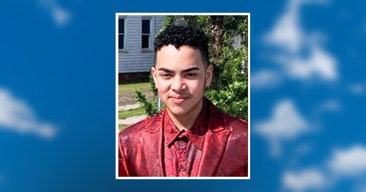 Carlos Miguel GonzalezBarreiro New Britain, CT Obituary