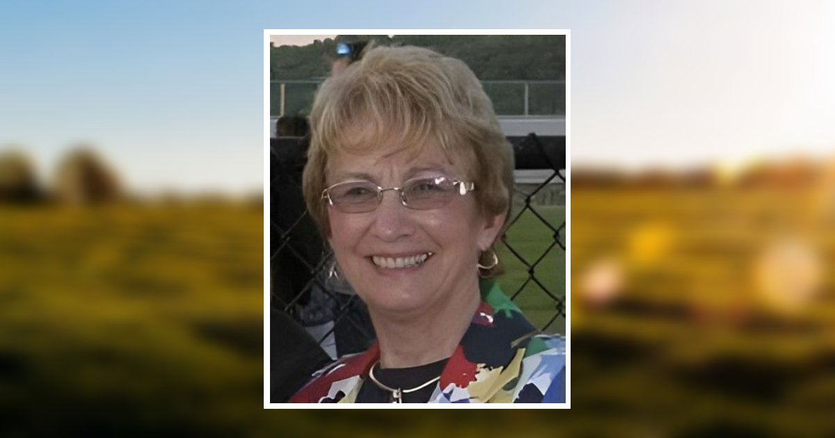 Miriam J. Mikesell Obituary, Warsaw, OH